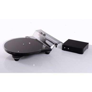 Виниловый проигрыватель Rega Planar 8 black